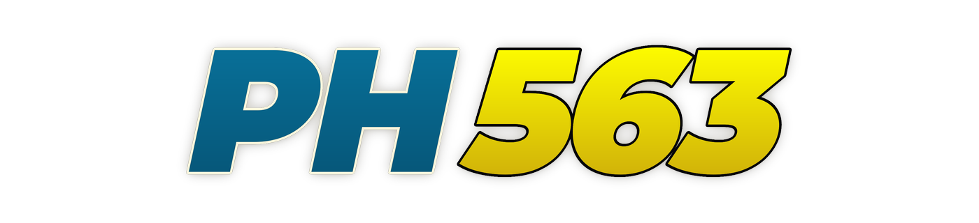 ph563 logo